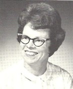 Dolores Norman (Teacher)