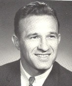 Jerry Karnofski (Vice Principal)