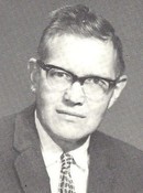Lynes King (Teacher)