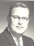 Ralph Wigington (Teacher)