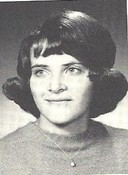 Sharon Lee Brown (Waggoner)
